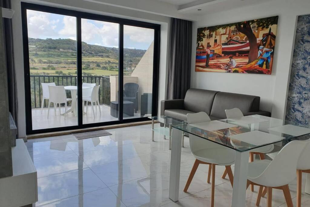 The Diamond Apartment St. Paul's Bay Esterno foto